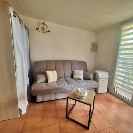 Les Pieds Dans L Eau 아파트 *