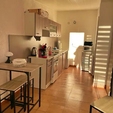 Apartment Les Pieds Dans L Eau *