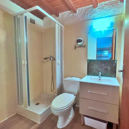 Appartement Les Pieds Dans L Eau *