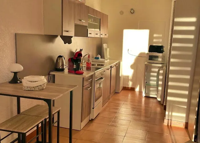 Apartment Les Pieds Dans L Eau *