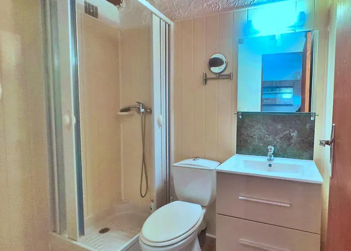 Apartment Les Pieds Dans L Eau *