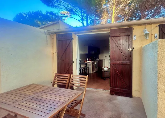 Les Pieds Dans L Eau *