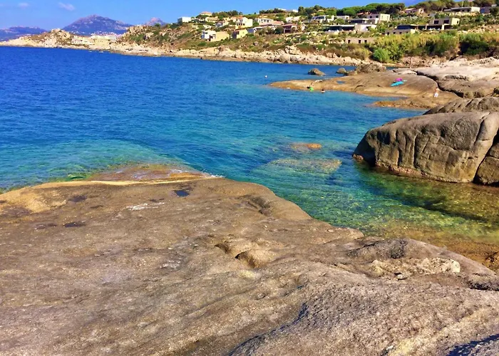 Les Pieds Dans L Eau *