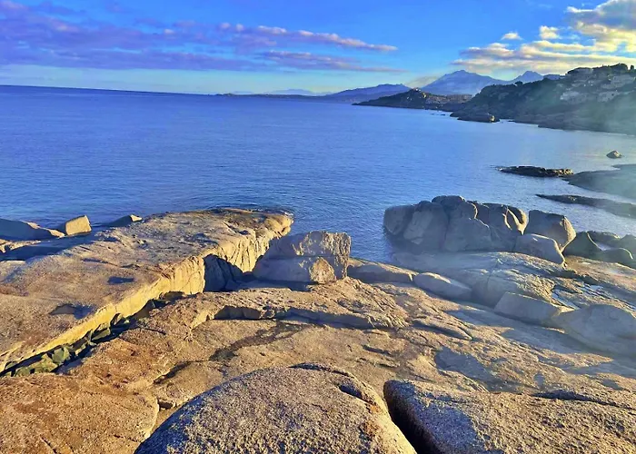 Les Pieds Dans L Eau